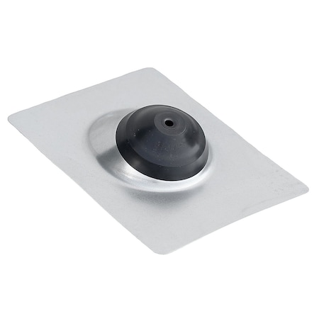 Dottie L.H. Dottie Universal 3-In-1 Roof Jack (1/2'', 3/4'', 1''), 12PK RN3